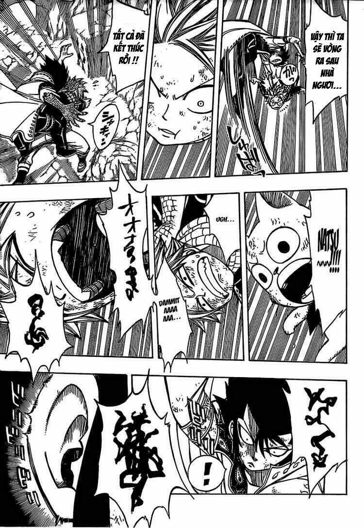 Hội Pháp Sư Nổi Tiếng: Chapter 150