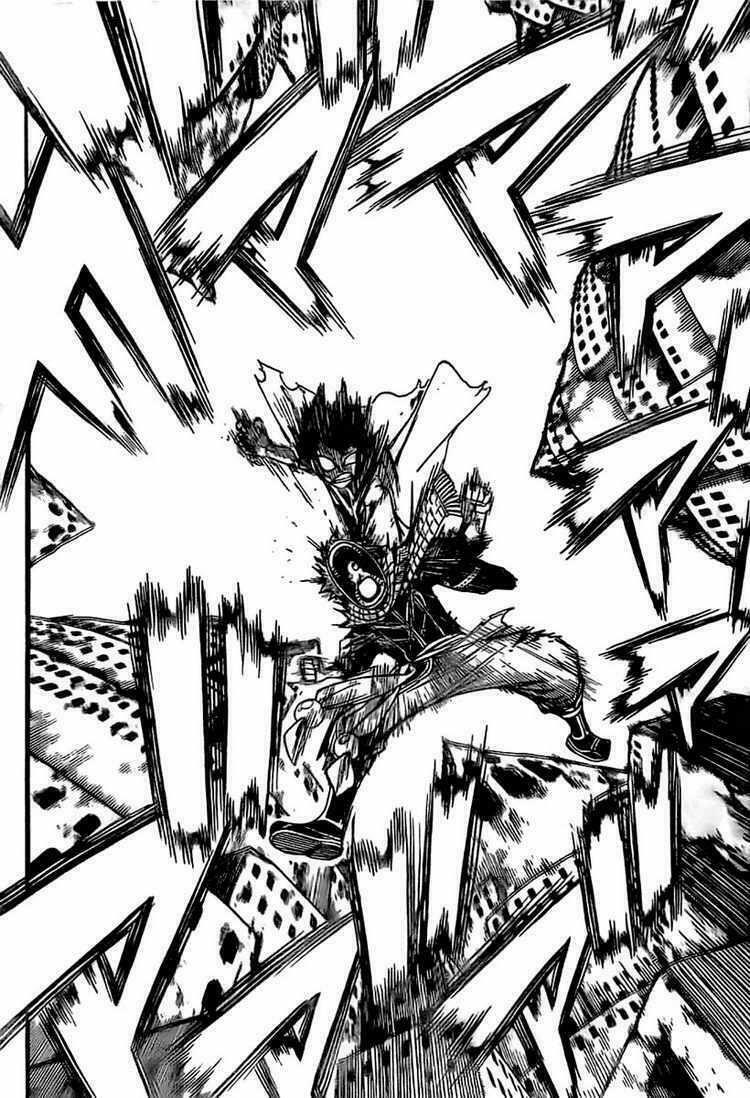 Hội Pháp Sư Nổi Tiếng: Chapter 150