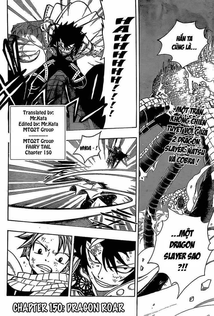 Hội Pháp Sư Nổi Tiếng: Chapter 150
