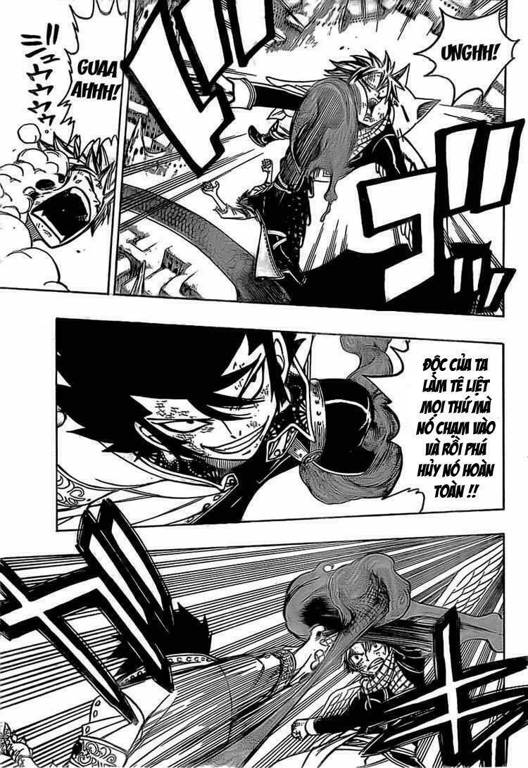 Hội Pháp Sư Nổi Tiếng: Chapter 150