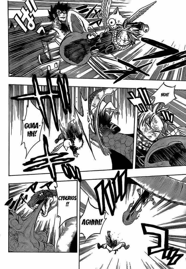 Hội Pháp Sư Nổi Tiếng: Chapter 150