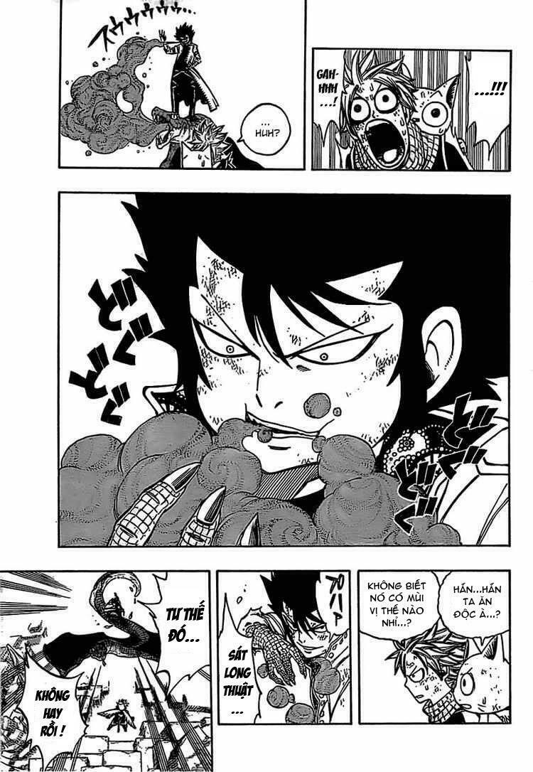 Hội Pháp Sư Nổi Tiếng: Chapter 150