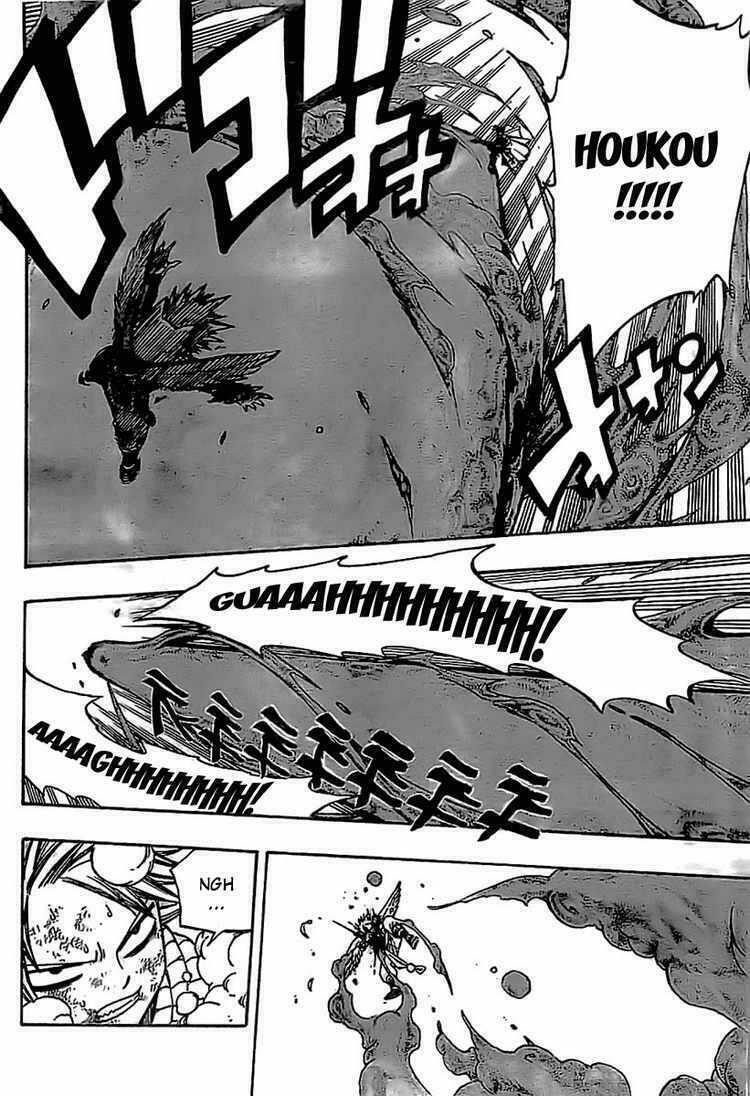 Hội Pháp Sư Nổi Tiếng: Chapter 150