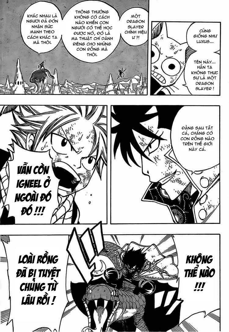 Hội Pháp Sư Nổi Tiếng: Chapter 150