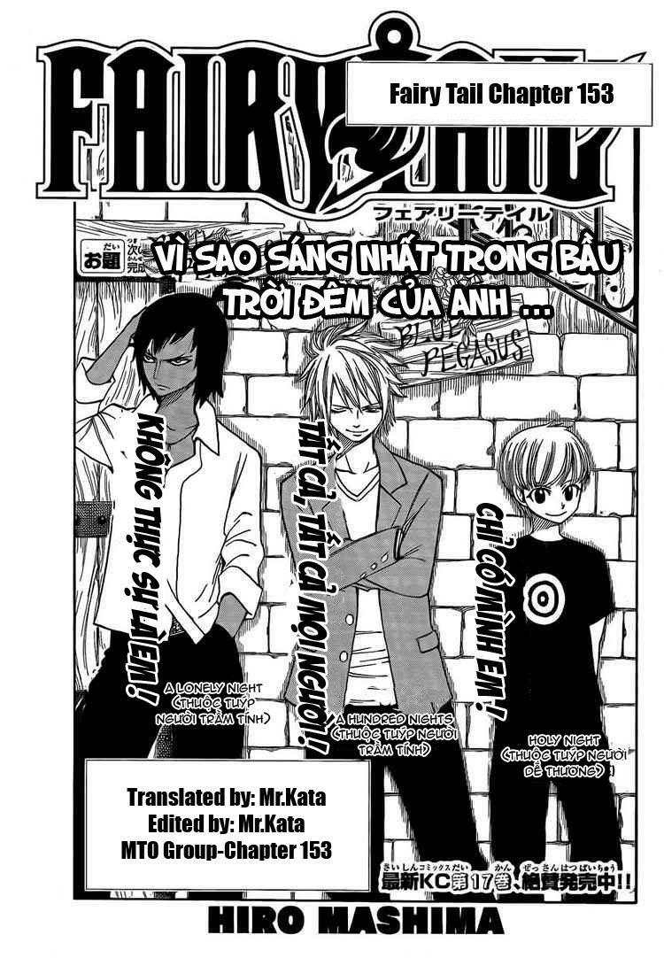 Hội Pháp Sư Nổi Tiếng: Chapter 153