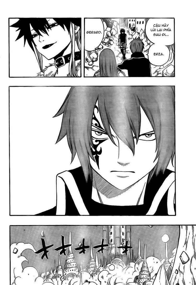 Hội Pháp Sư Nổi Tiếng: Chapter 153
