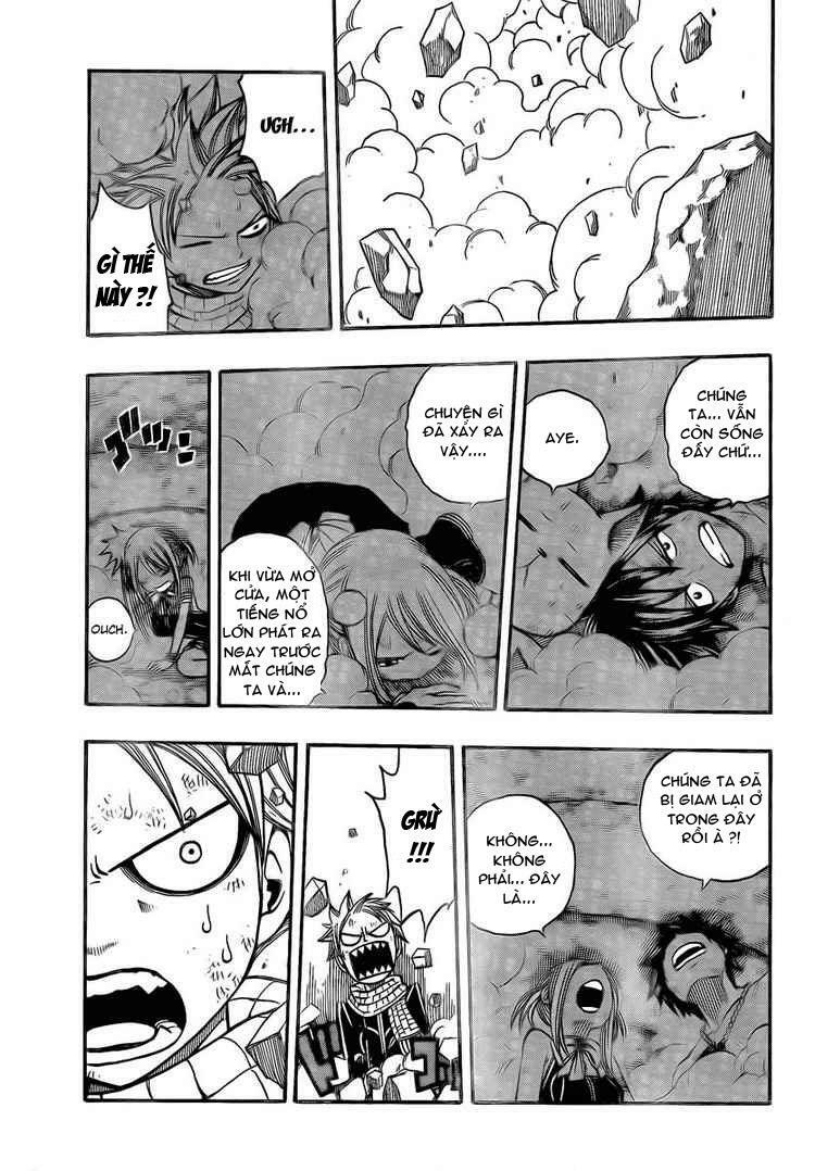 Hội Pháp Sư Nổi Tiếng: Chapter 153