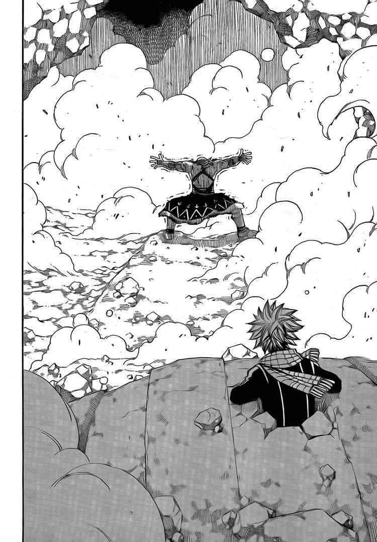 Hội Pháp Sư Nổi Tiếng: Chapter 153