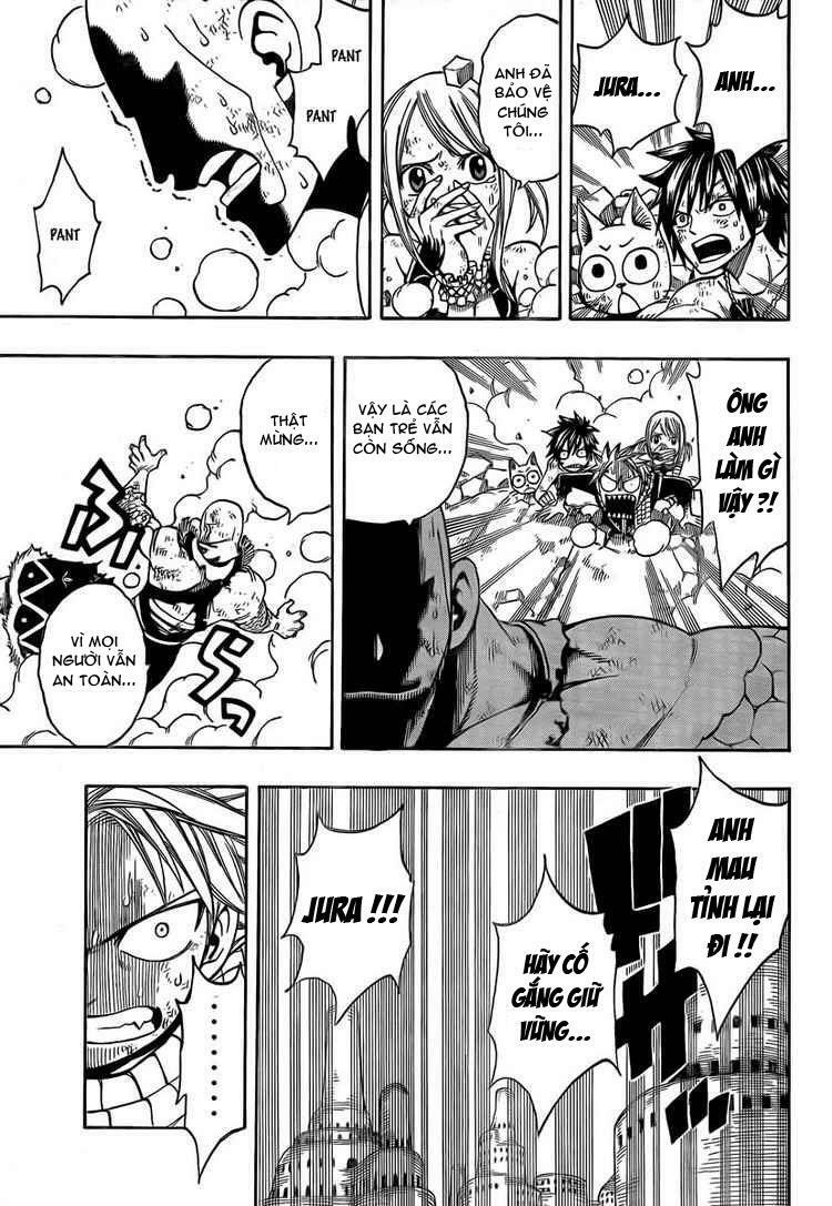 Hội Pháp Sư Nổi Tiếng: Chapter 153