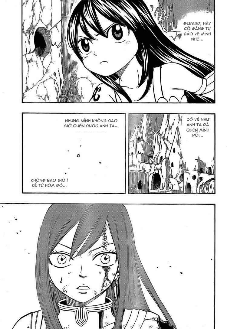 Hội Pháp Sư Nổi Tiếng: Chapter 153