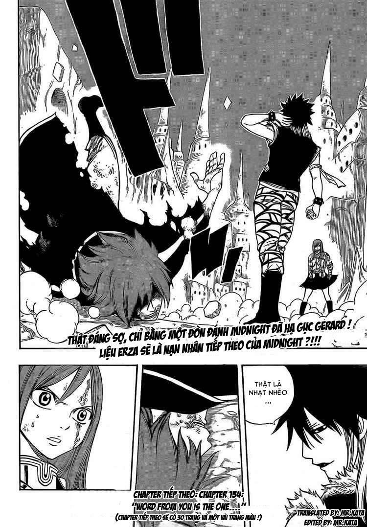 Hội Pháp Sư Nổi Tiếng: Chapter 153
