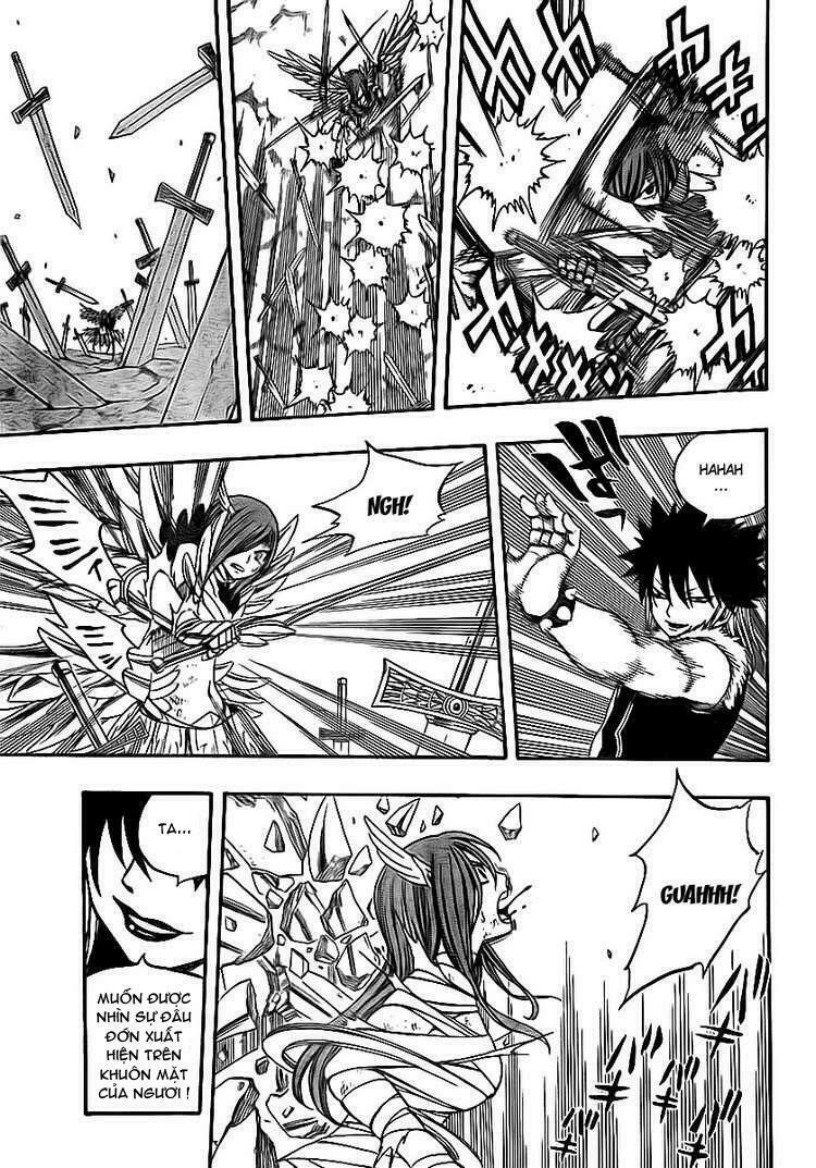 Hội Pháp Sư Nổi Tiếng: Chapter 154