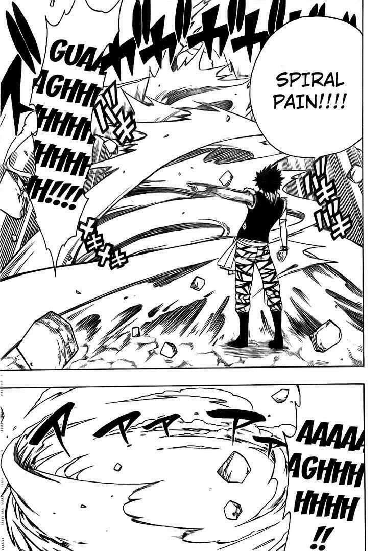 Hội Pháp Sư Nổi Tiếng: Chapter 154