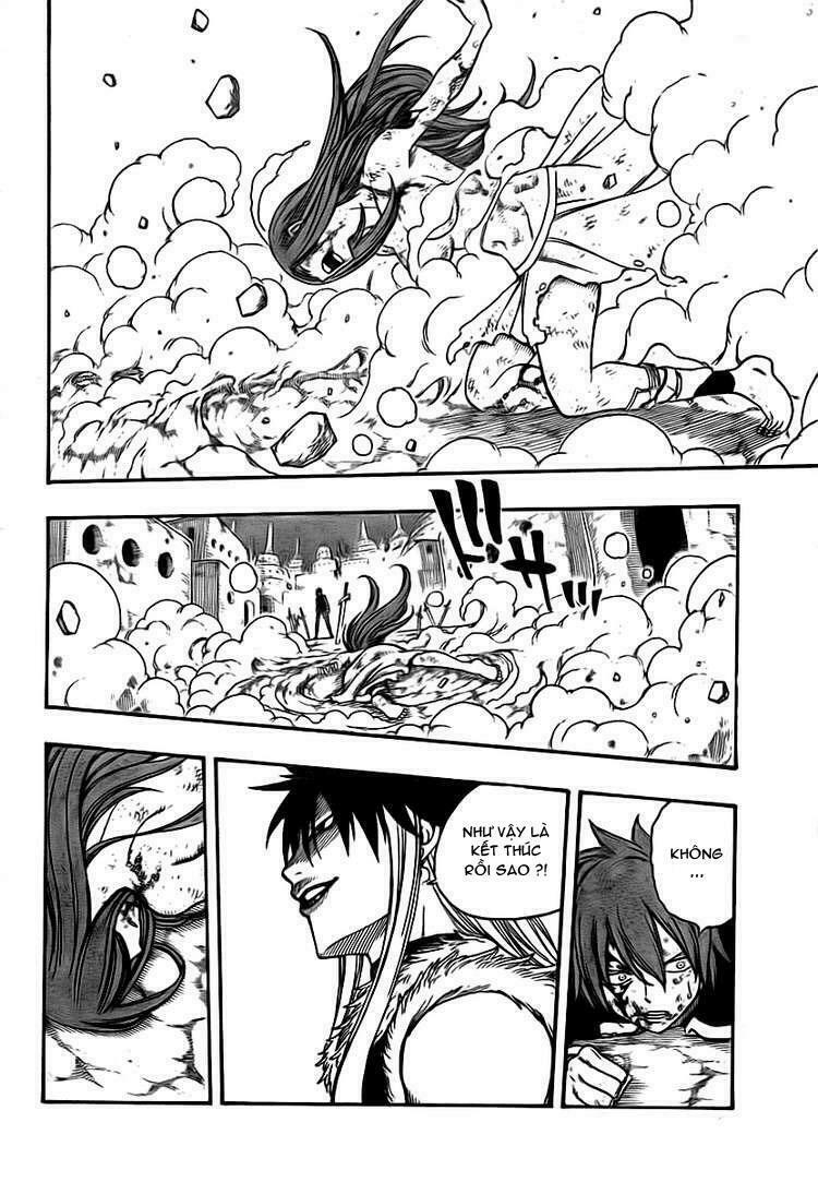 Hội Pháp Sư Nổi Tiếng: Chapter 154