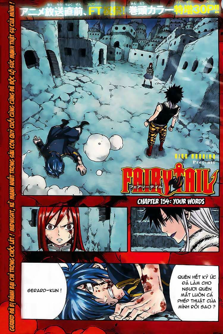 Hội Pháp Sư Nổi Tiếng: Chapter 154