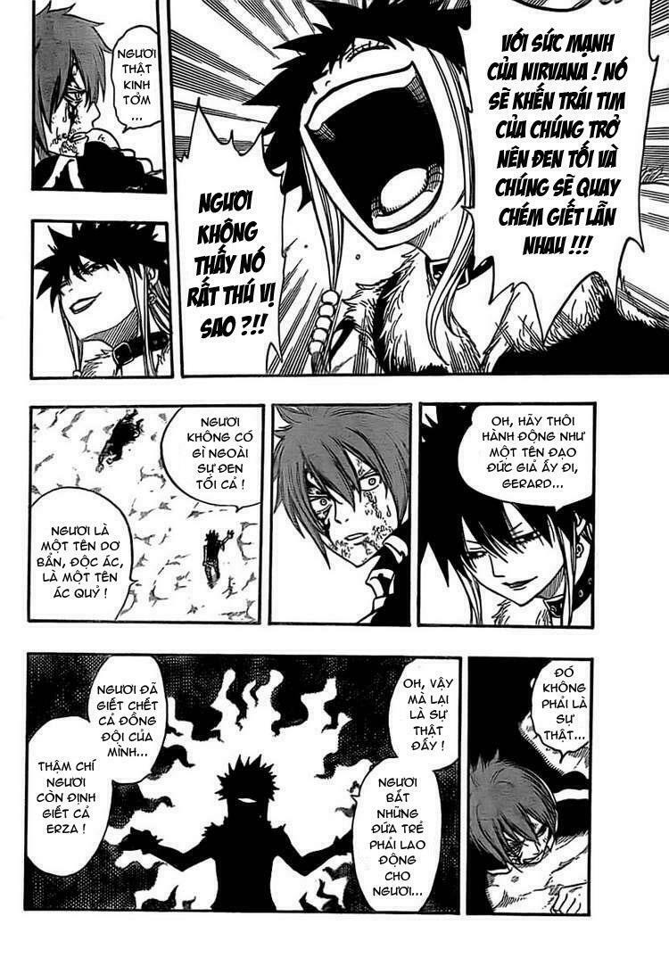 Hội Pháp Sư Nổi Tiếng: Chapter 154