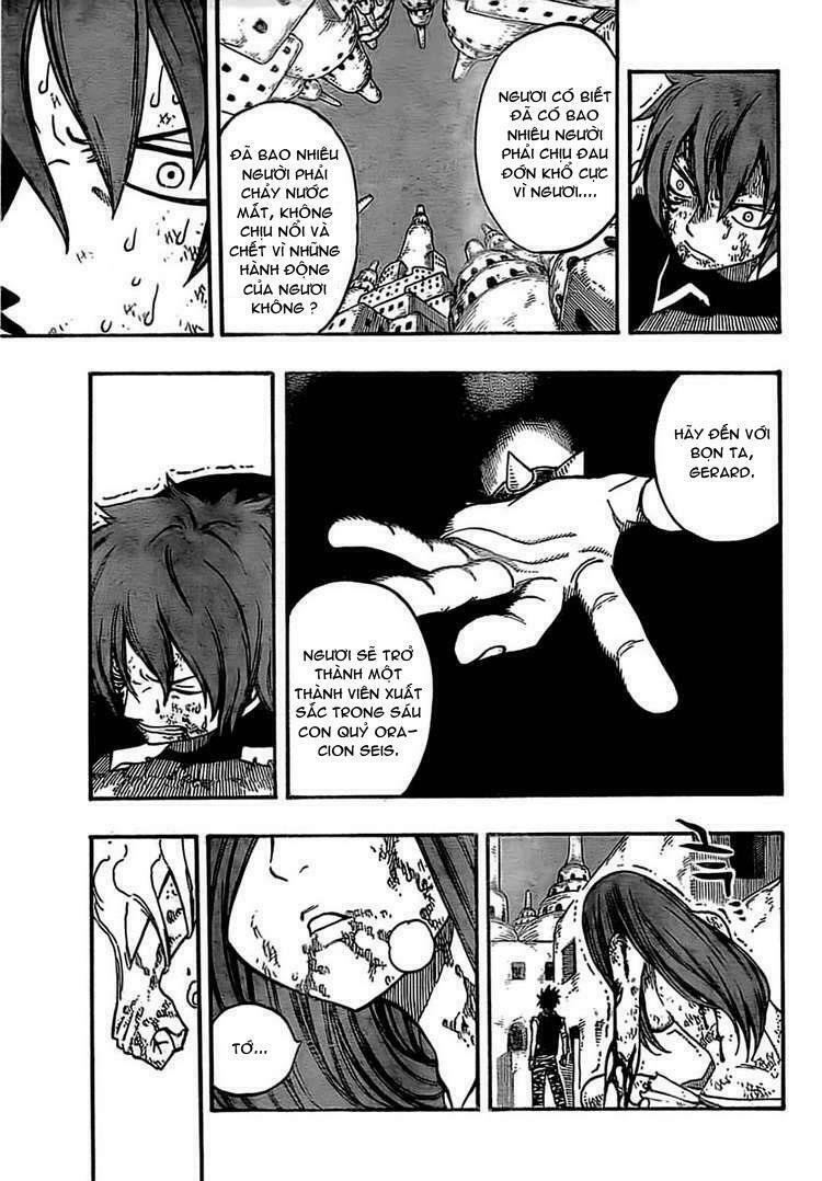 Hội Pháp Sư Nổi Tiếng: Chapter 154