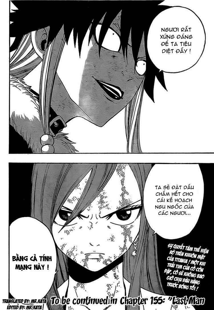 Hội Pháp Sư Nổi Tiếng: Chapter 154