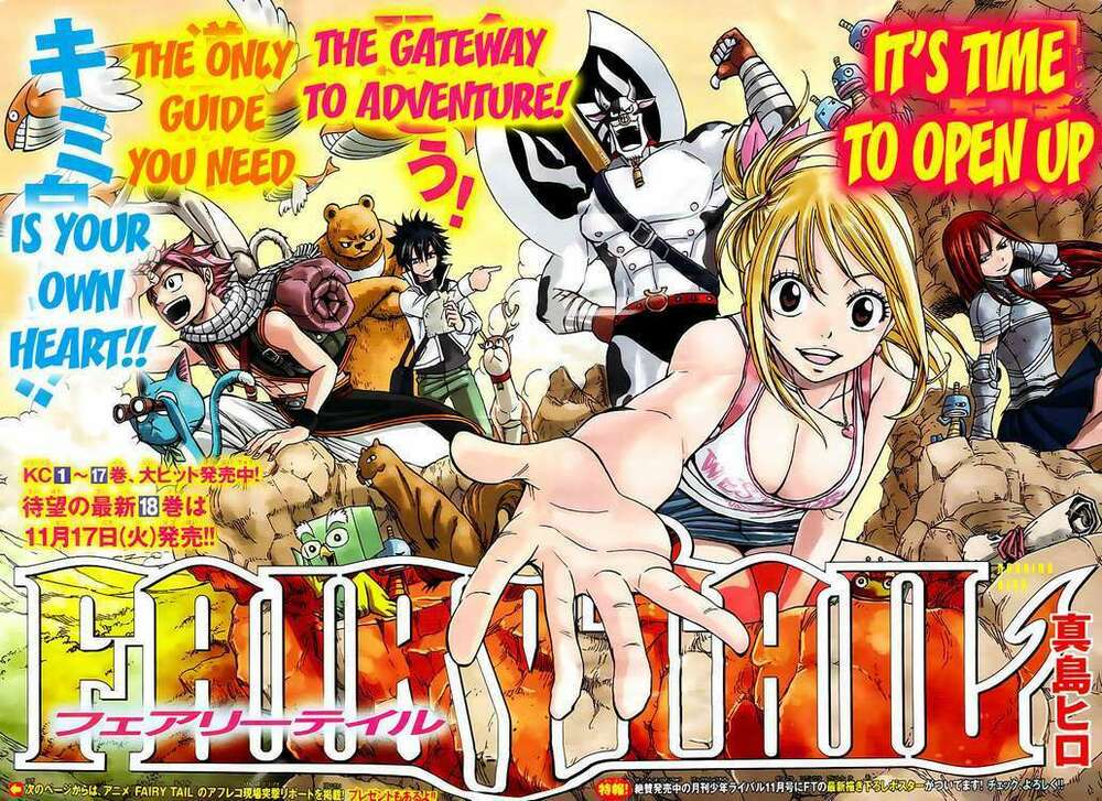 Hội Pháp Sư Nổi Tiếng: Chapter 154