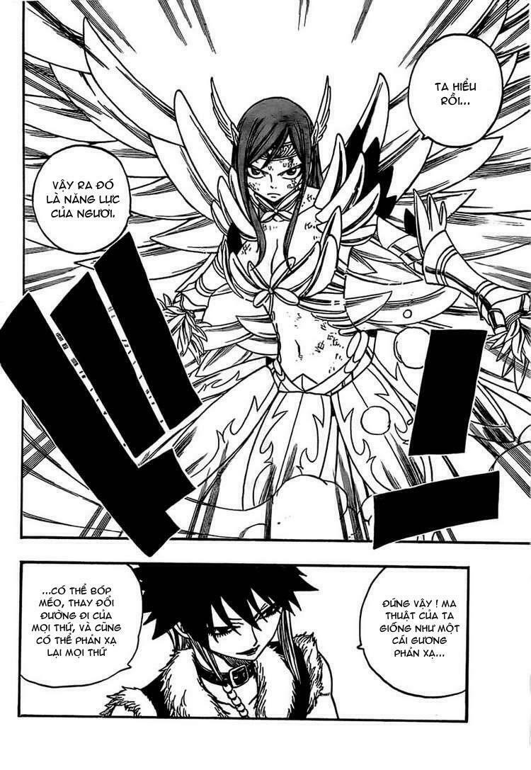 Hội Pháp Sư Nổi Tiếng: Chapter 154