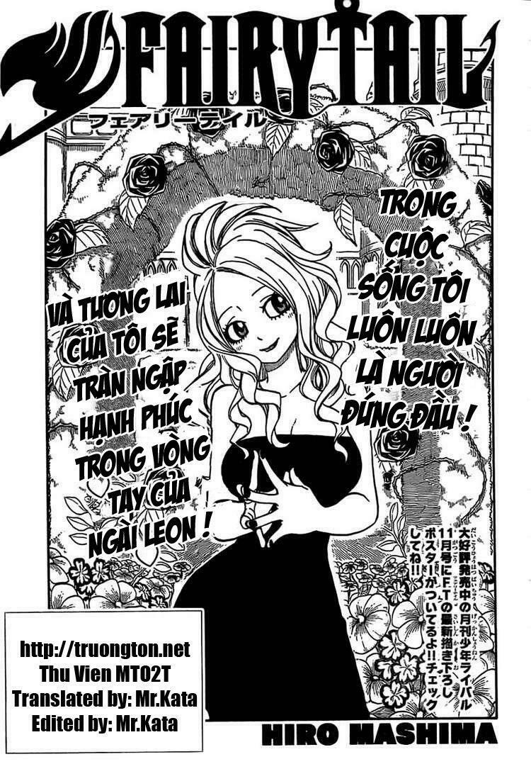 Hội Pháp Sư Nổi Tiếng: Chapter 155