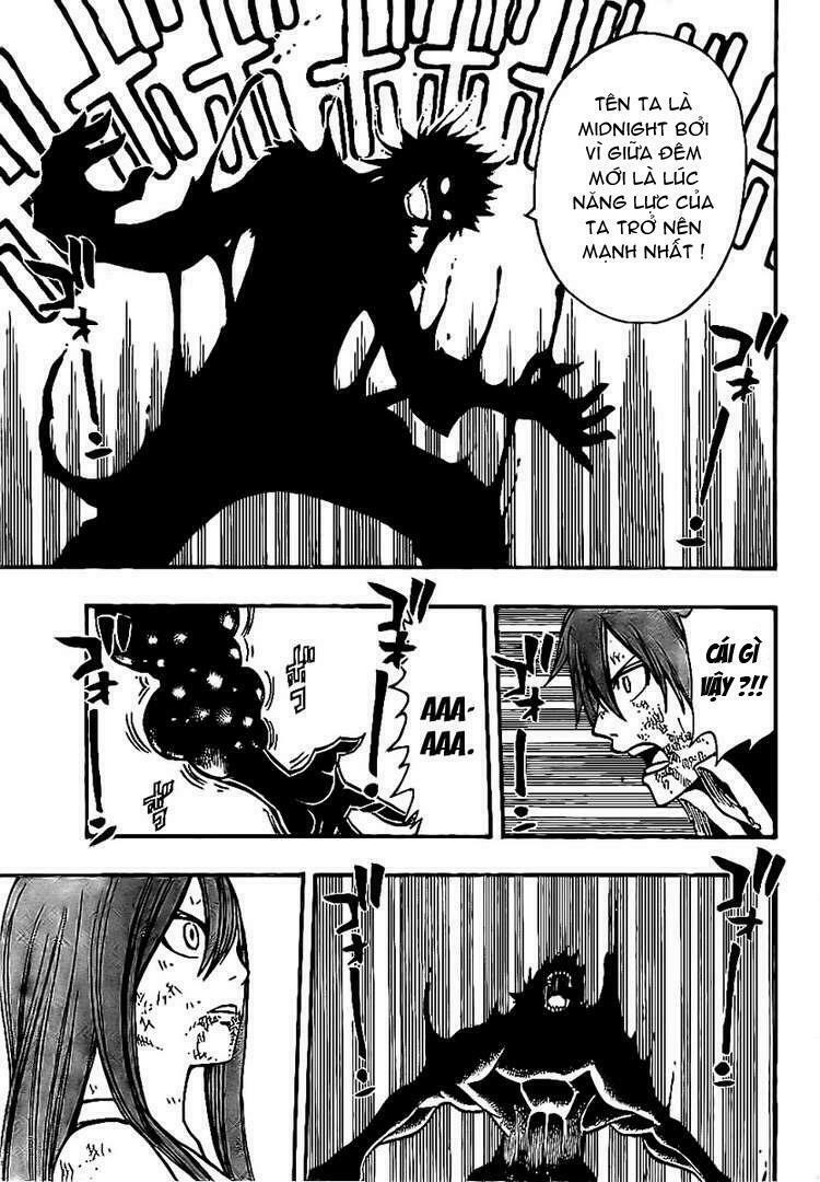 Hội Pháp Sư Nổi Tiếng: Chapter 155