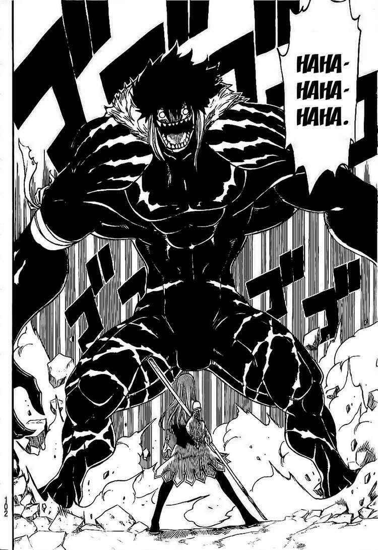 Hội Pháp Sư Nổi Tiếng: Chapter 155