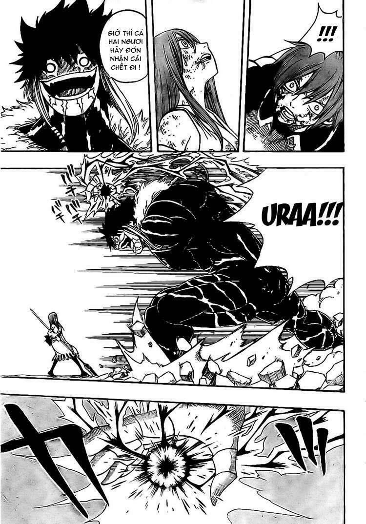 Hội Pháp Sư Nổi Tiếng: Chapter 155