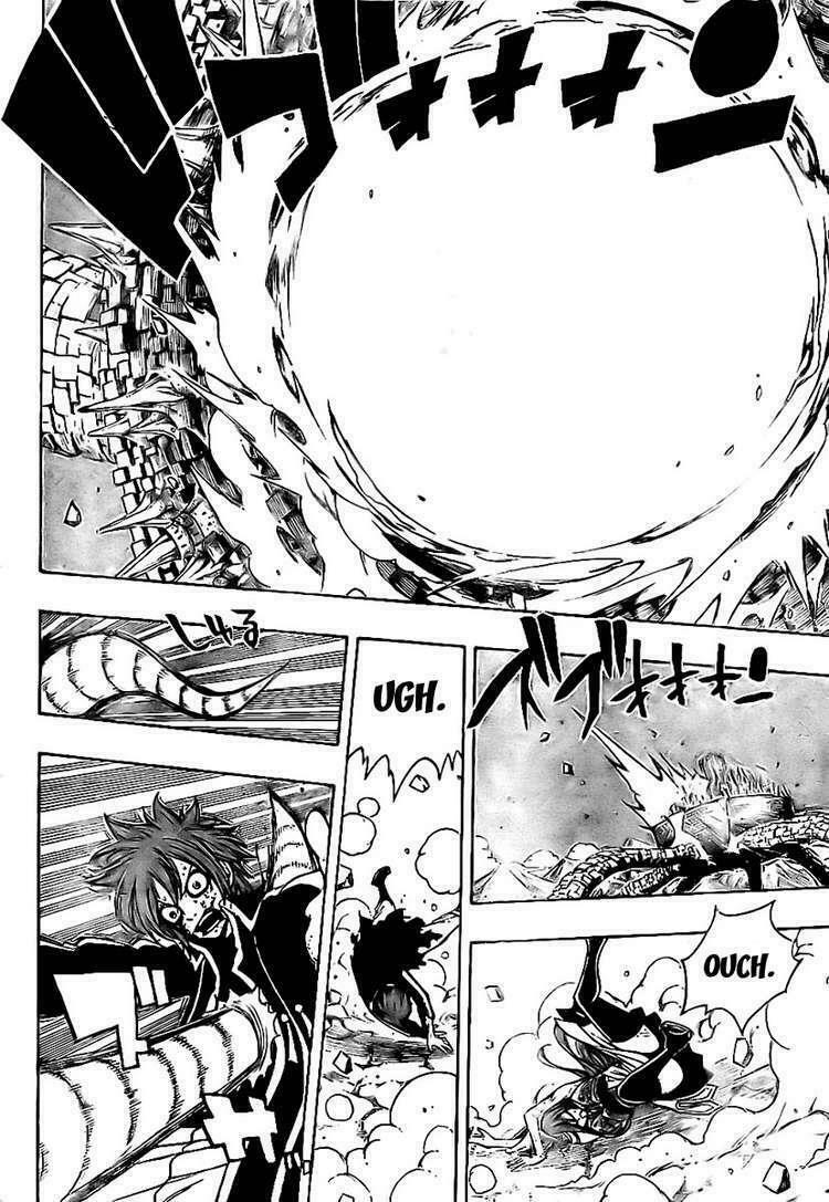 Hội Pháp Sư Nổi Tiếng: Chapter 155