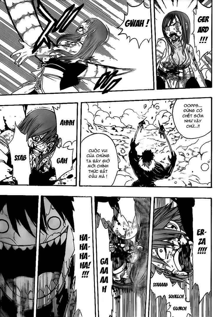 Hội Pháp Sư Nổi Tiếng: Chapter 155