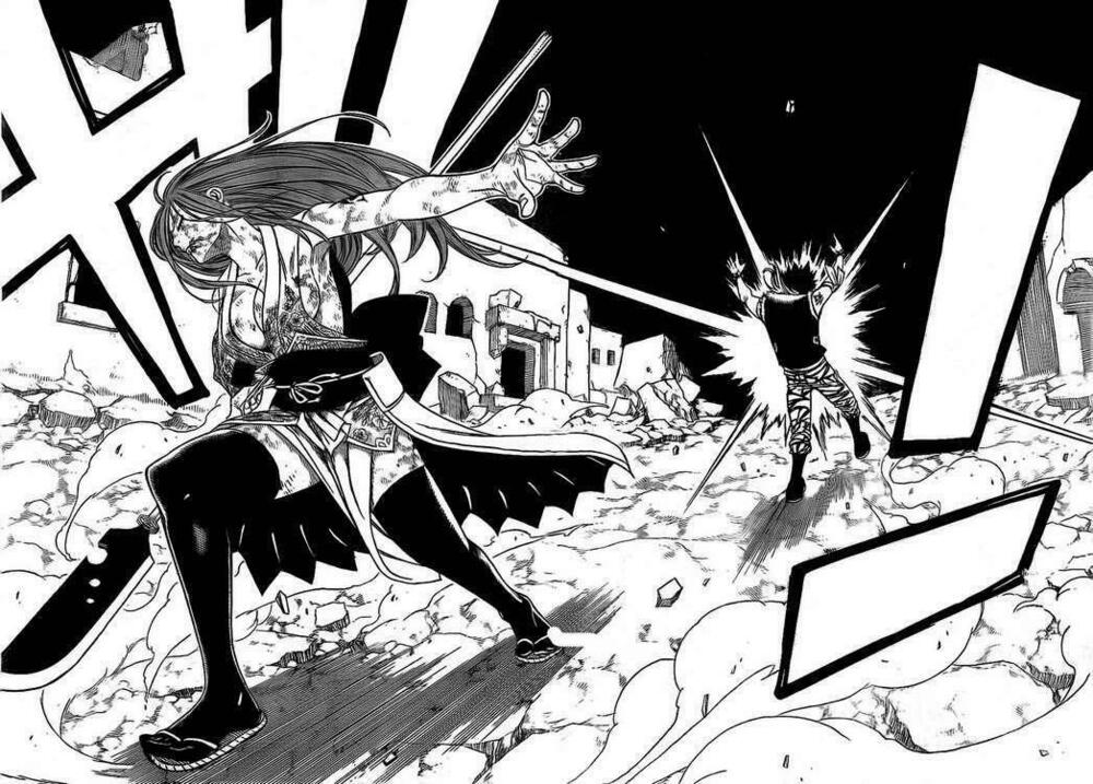 Hội Pháp Sư Nổi Tiếng: Chapter 155