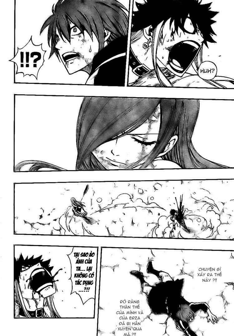 Hội Pháp Sư Nổi Tiếng: Chapter 155