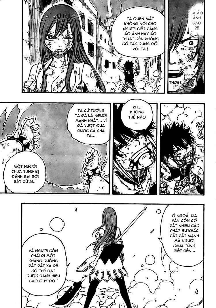 Hội Pháp Sư Nổi Tiếng: Chapter 155