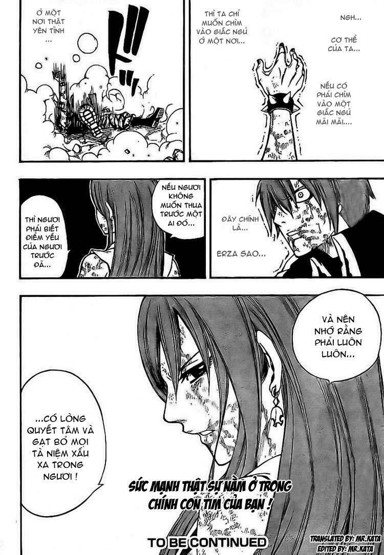 Hội Pháp Sư Nổi Tiếng: Chapter 155