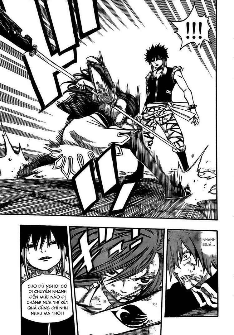 Hội Pháp Sư Nổi Tiếng: Chapter 155