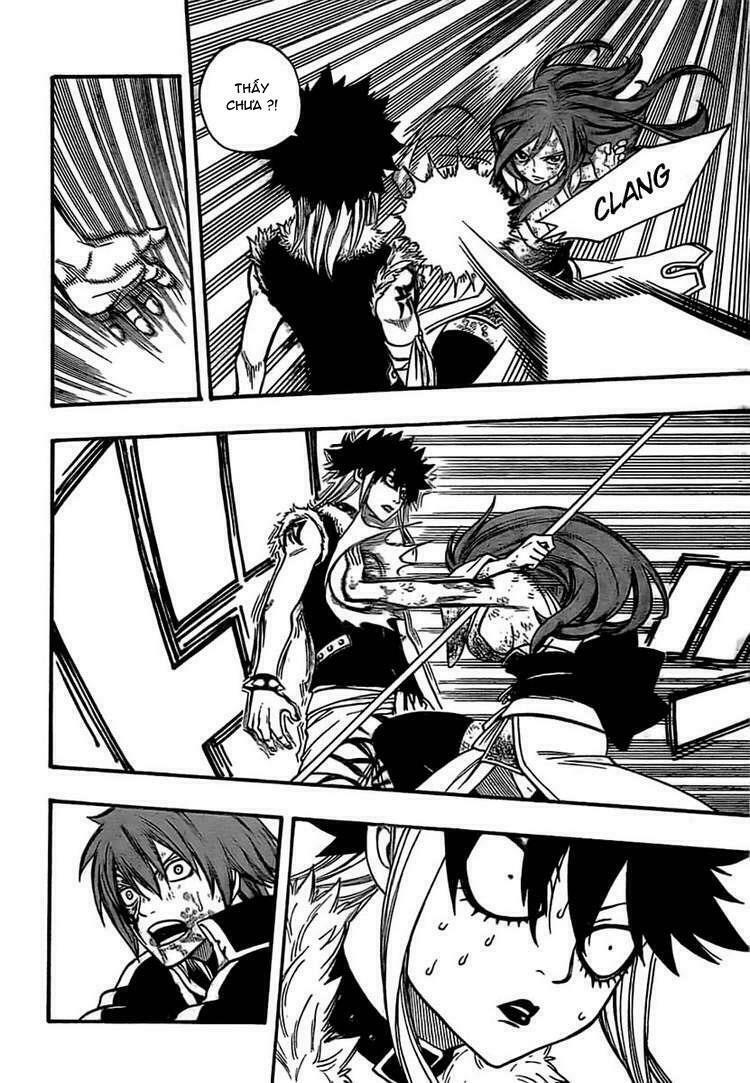 Hội Pháp Sư Nổi Tiếng: Chapter 155