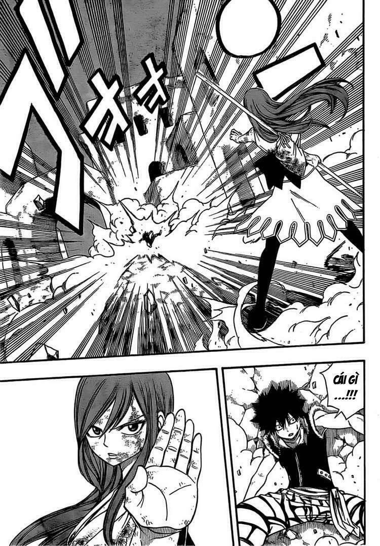 Hội Pháp Sư Nổi Tiếng: Chapter 155