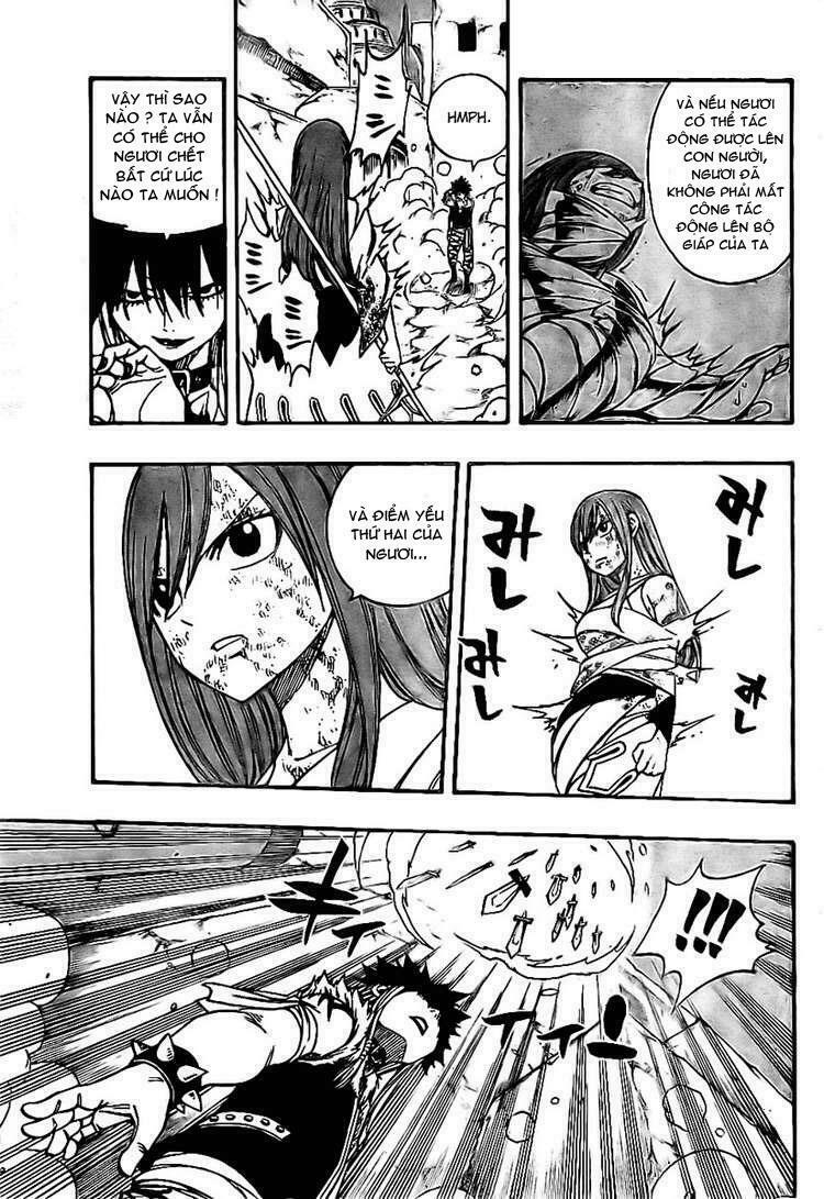 Hội Pháp Sư Nổi Tiếng: Chapter 155