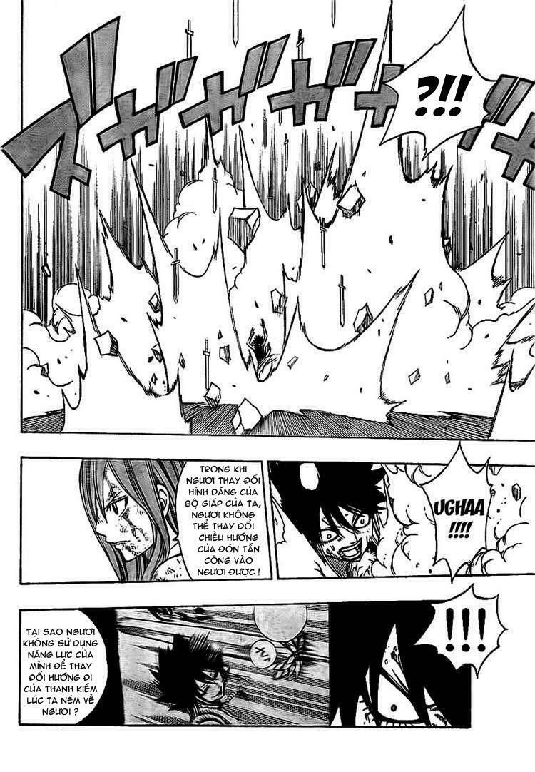 Hội Pháp Sư Nổi Tiếng: Chapter 155