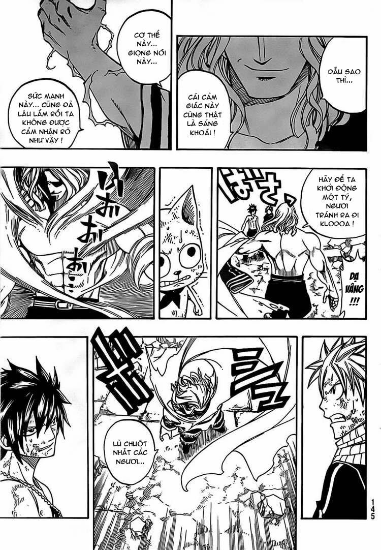 Hội Pháp Sư Nổi Tiếng: Chapter 156