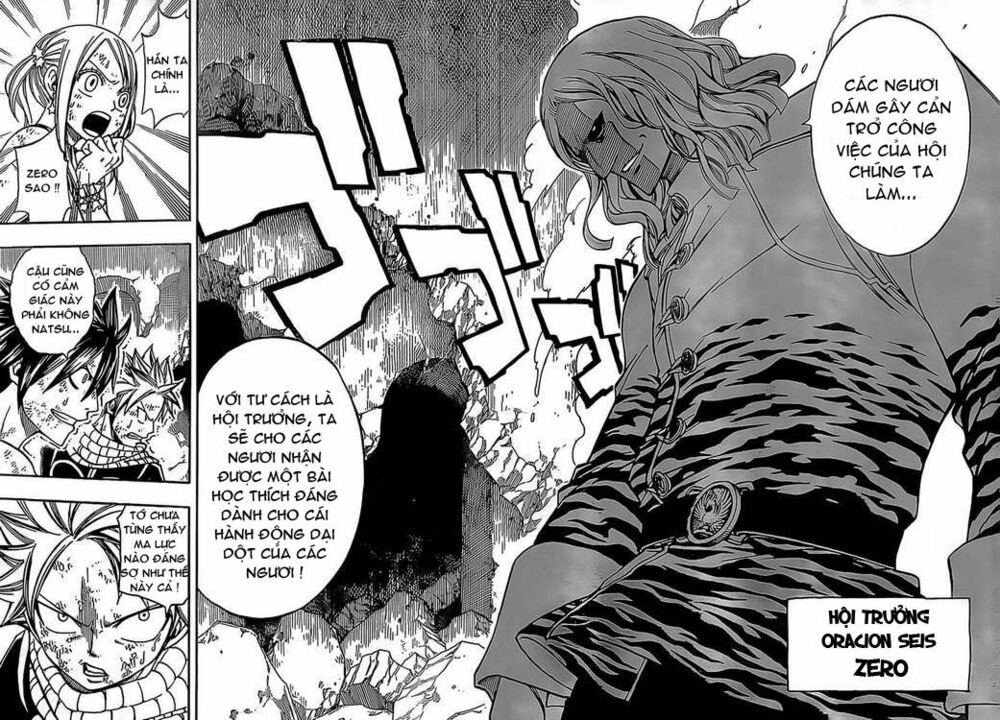 Hội Pháp Sư Nổi Tiếng: Chapter 156