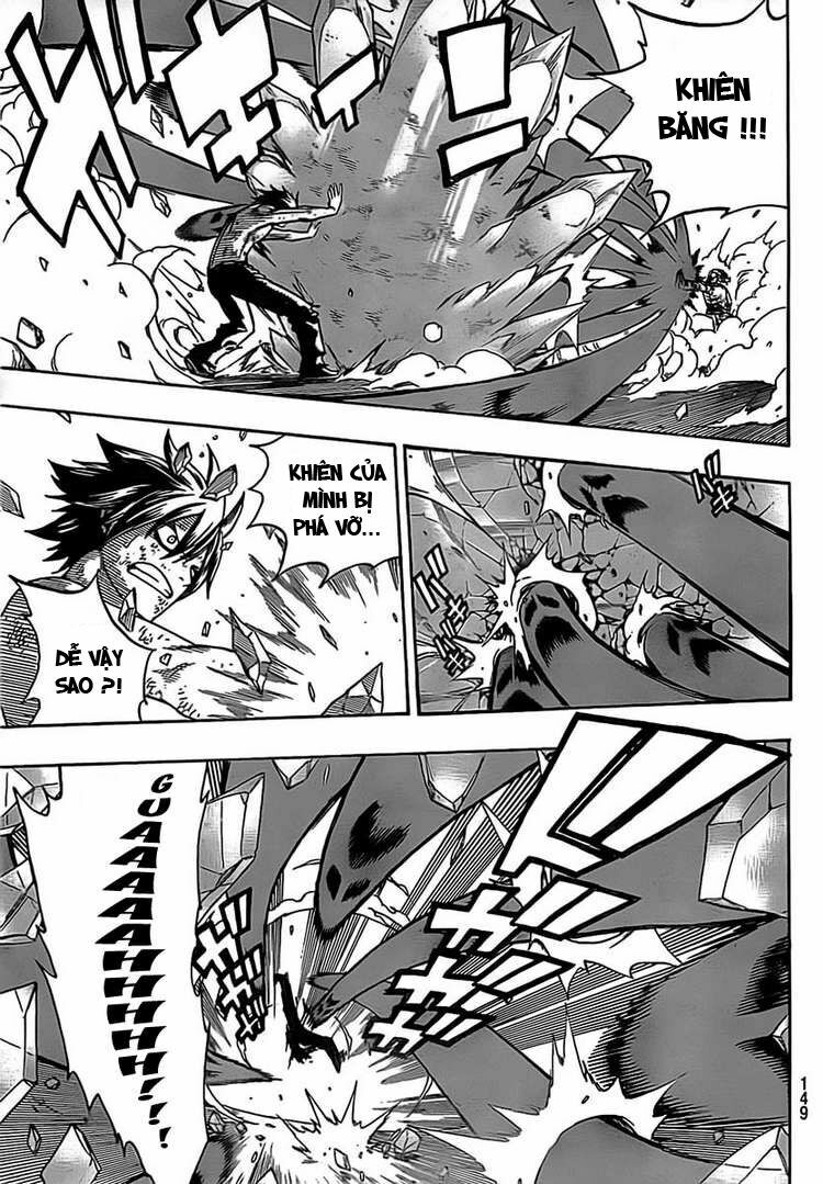 Hội Pháp Sư Nổi Tiếng: Chapter 156