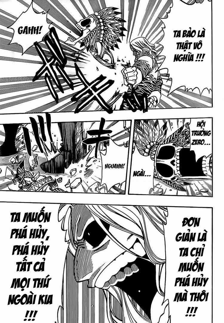 Hội Pháp Sư Nổi Tiếng: Chapter 156