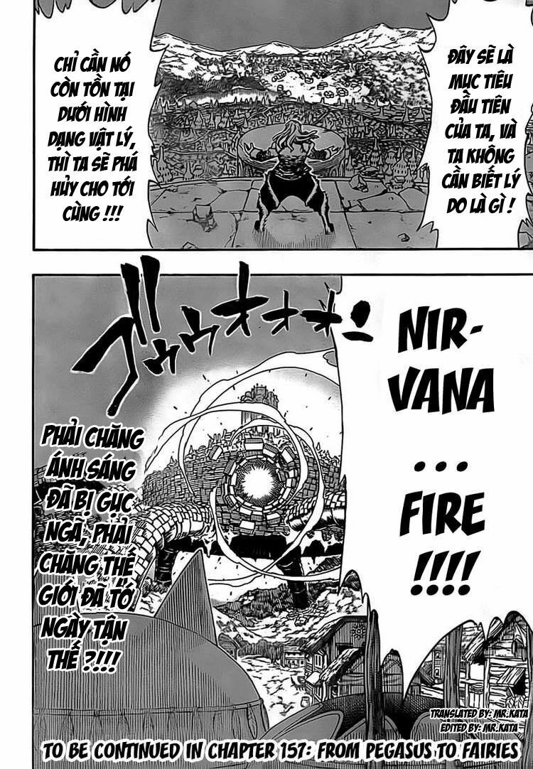 Hội Pháp Sư Nổi Tiếng: Chapter 156