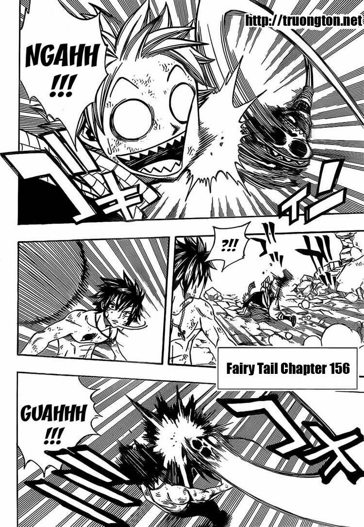 Hội Pháp Sư Nổi Tiếng: Chapter 156