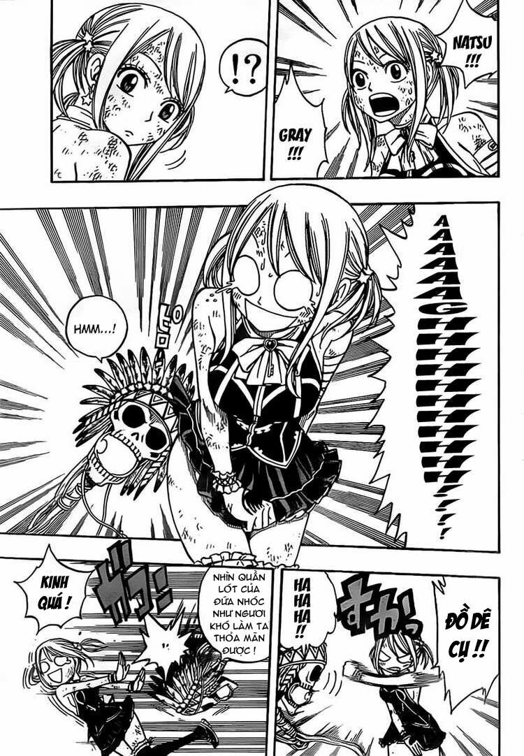 Hội Pháp Sư Nổi Tiếng: Chapter 156
