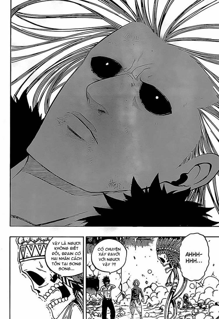Hội Pháp Sư Nổi Tiếng: Chapter 156