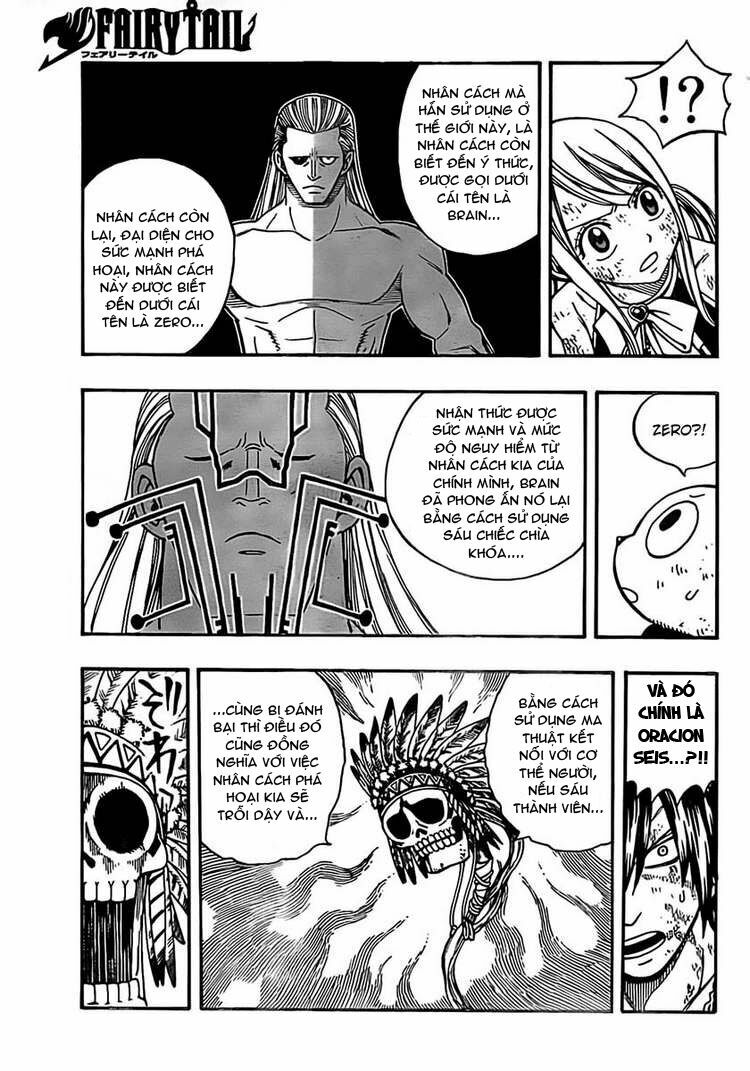 Hội Pháp Sư Nổi Tiếng: Chapter 156