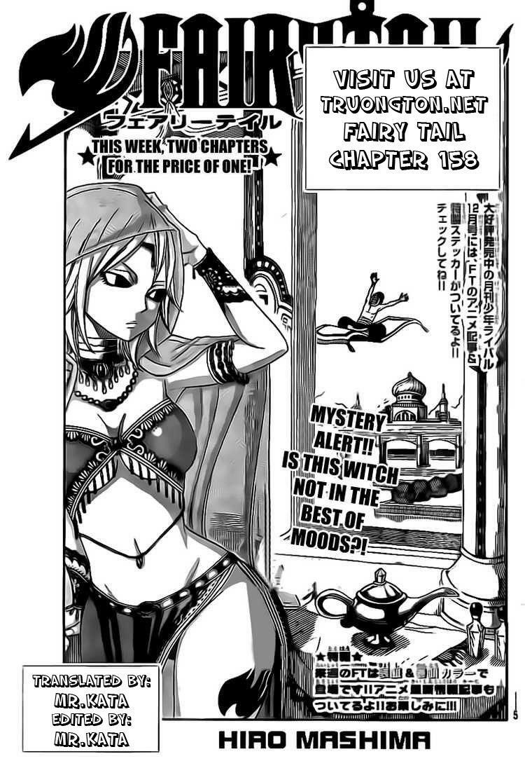 Hội Pháp Sư Nổi Tiếng: Chapter 158