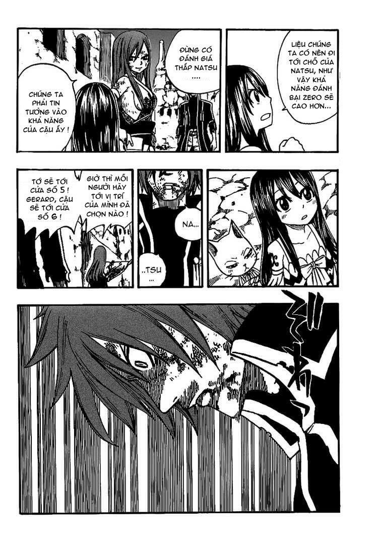 Hội Pháp Sư Nổi Tiếng: Chapter 158